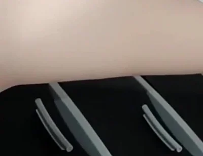 273 Big-bootied, Big-breasted Stepdaughter, Accidental Creampie?