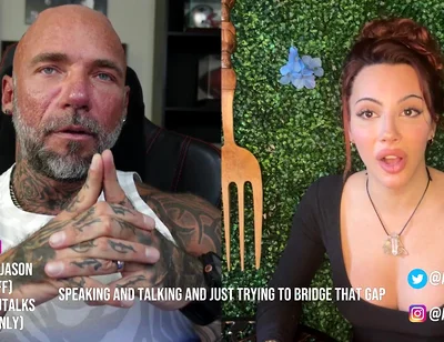 Porn Star Confessions - Ariel Demure (episode 105)