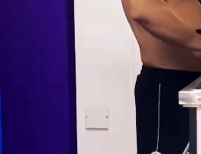 Femboy Fucks Her Boyfriend's Best Friend Behind His Back