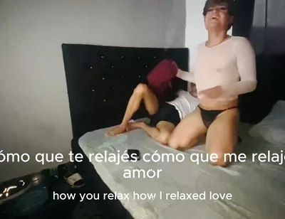Ken Prince Cheats on His Boyfriend with His Best Friend
