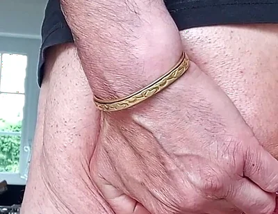 Great Program to Show off Your Ass and Spread Your Sperm