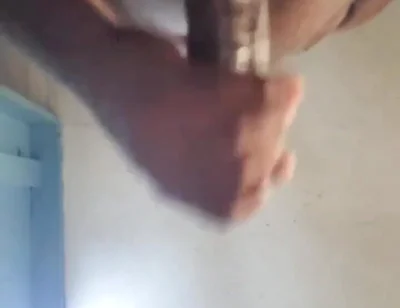 Cumming on Your Face