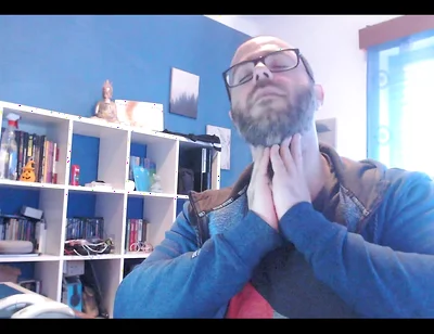 Ravingr Video