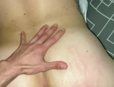 Lots of Milk for My Naughty Bitch