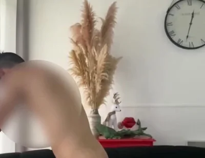 A Morning to Fuck Me with Whipped Cream