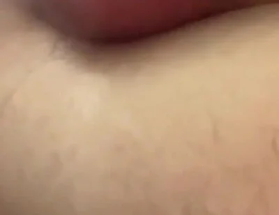 Got a Toy Same Size as My Cock
