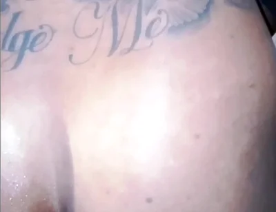 Anal Squirting Fun
