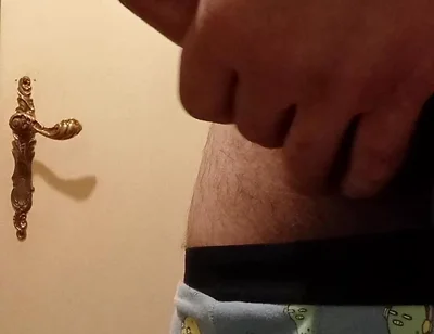 Which Profile of My Dick Do You Like?