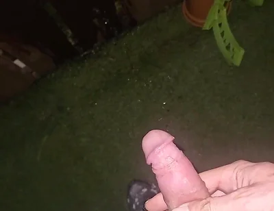 Big Dick Wanking and Smoking Compilation