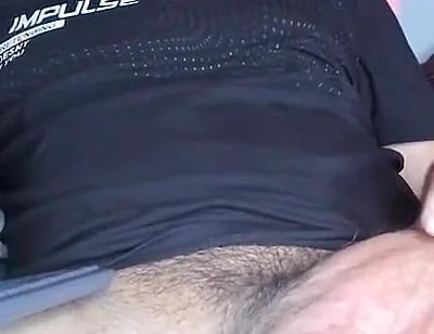 Tomas Styl Webcam Live Having Fun and Showing Everything to Your Interns