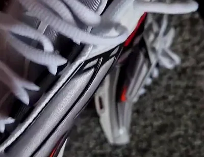 Fucked Hard After Playing with Nike Tn