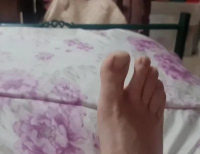 My Feet