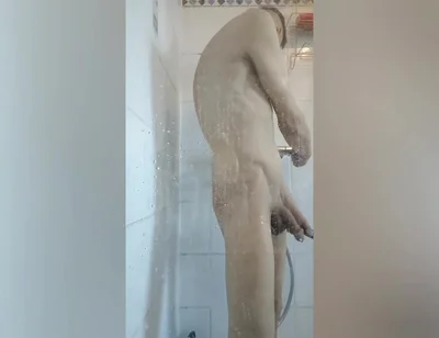 Hard Bareback Ass Fuck Doggy Session with My Stud