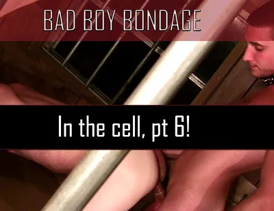 Fucking His Captive's Friend