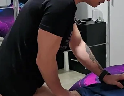 Russian Boypussy Is Used Hard