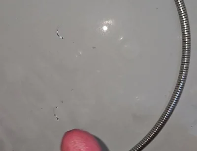 Relax After Work, Masturbate