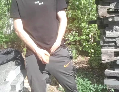 Playing Outdoors