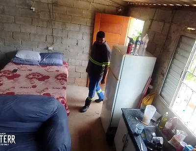 My Working Neighbor Gave Me a Video 1