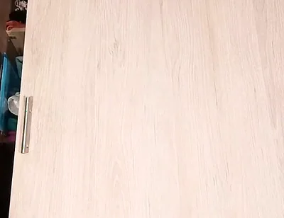 Coming Out of the Shower in a Towel