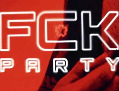The Fck Party Is Coming