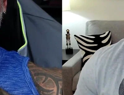 Redemption Interview with Frank Paul Vignola (episode 9)