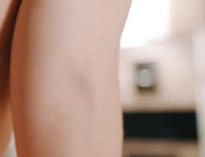 Romantic Interracial Fuck Between French Top and Japanese Bottom