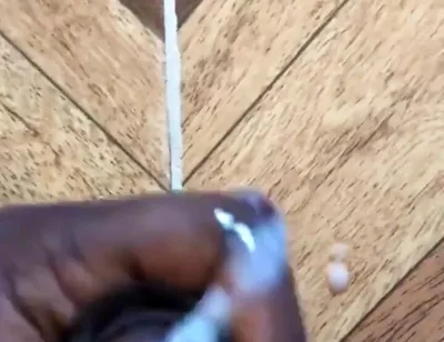 BBC Masturbating