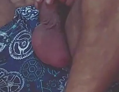 Cumming on My Feet