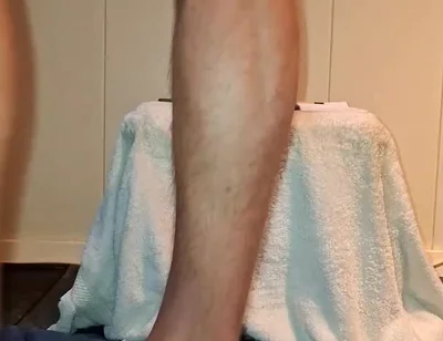 Blazing Rush in Anal Depths
