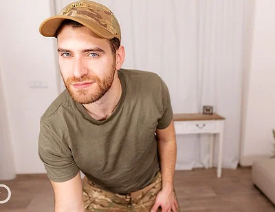 Get a Soldier at Home