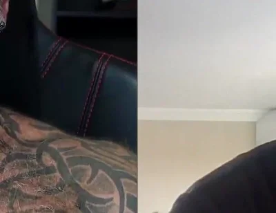 Porn Star Confessions - the Real Big Tre (episode 112)