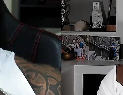 The Bodybuilding Journey of Derek Bolt (episode 9)