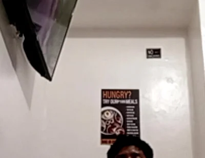 Filipino Twink Jerks His Throbbing Cock in Hotel 2