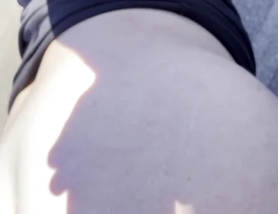 Katty Baby Public Fun