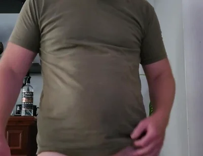 Who Doesn't Love a Floppy Chubby?