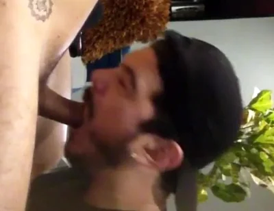 I Love Trying New Dicks and Seeing a Foreigner with a Huge One