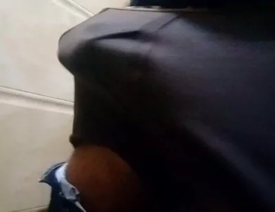 Self Enjoy My Dick