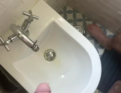 Compilation (2 Scenes): Amateur Boys Pissing Together