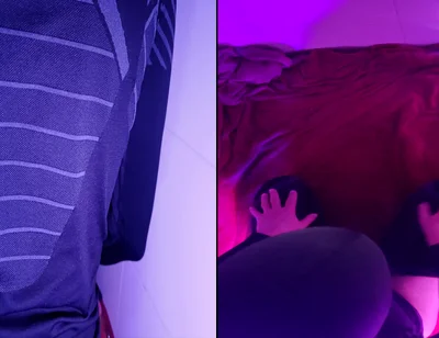 Shaving My Ass and Using 11 Different Buttplugs Including Hollow Ones with Inside Ass View and Anal Breathing 4K 2160p Uhd