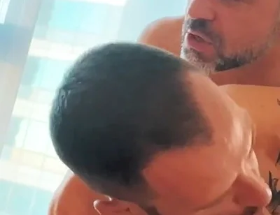 Sharing Lukasssxl with Tjtantra