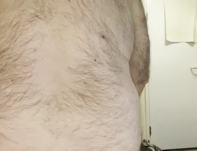 Coach Karl's Butt 6240