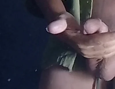 My Penis Needs a Hot Bath