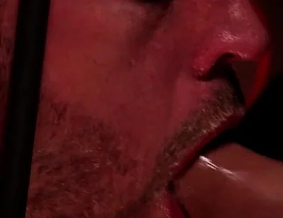 Falcon’s F*sting Inferno Stepdaddy Kev Trains Adam Bank Part 1