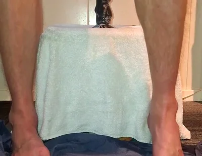 POV Solo Twink - Loves to Fuck His Ass with a Dildo