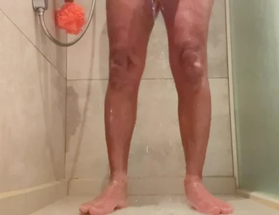 A Can Catch Me Wanking at Gym