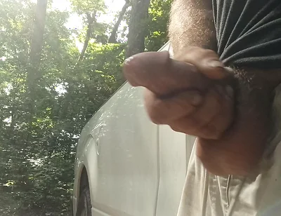 Outside Jerk