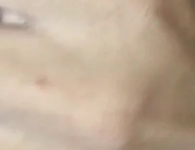 A Big Cock in a Twink's Ass, Filled with Hot Cum All the Way to the Balls