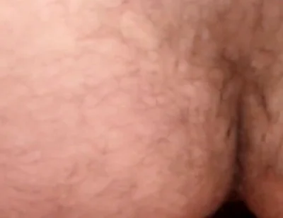 Asian Teddy Bear Fucks My Ass Raw Until He Fills Me with His Cum