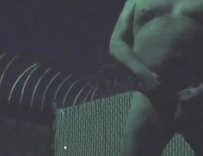 Nighttime Outdoor Cum