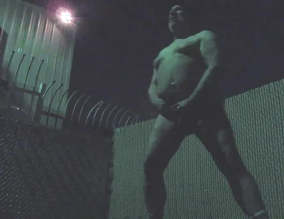 Nighttime Outdoor Cum